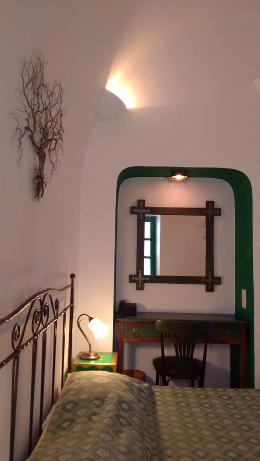 Donna'S House Santorini Pyrgos Kallistis Room photo