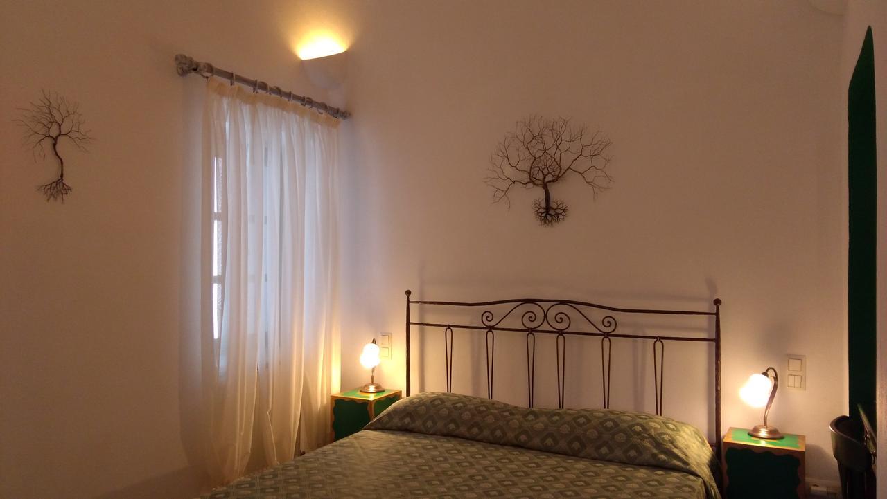 Donna'S House Santorini Pyrgos Kallistis Exterior photo